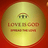 LOVE IS GOD OUTREACH Logo