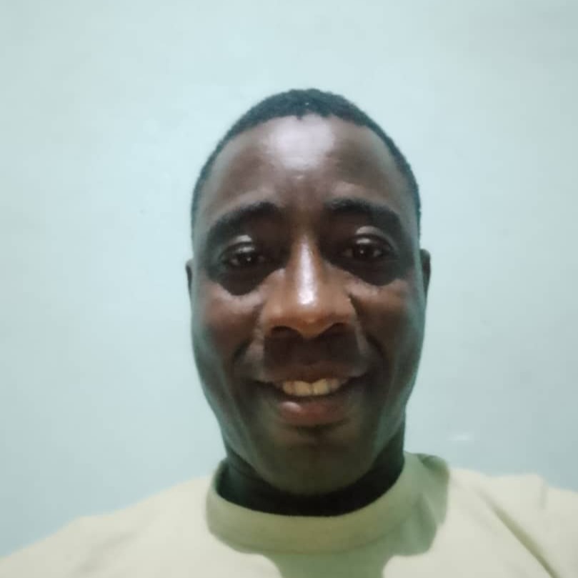 Obinna Muogbo